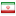 tiroj-upvc.com server is located in Iran